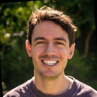 Fynbos Collective Employee Joe Kahn-Wicht's profile photo