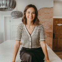 Caroline Drain Email & Phone Number