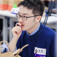 Xiaohongshu Employee Shawn 李昂's profile photo