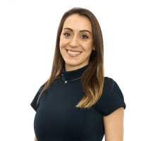 RabbIT Solutions Employee Stefania I.'s profile photo