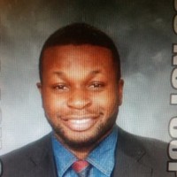 FamScorpsMedia Employee Daniel Babatunde's profile photo