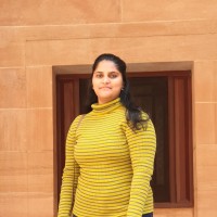 KathaVersse Media Network Employee Radhika Mathur's profile photo
