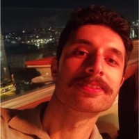 Turkish Airlines Employee Kerem K.'s profile photo