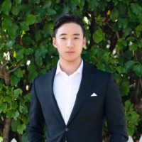 Wellizen Employee Daniel Kim's profile photo