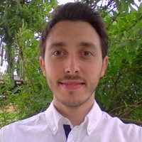 Officéo Employee Fabien Laffargue's profile photo