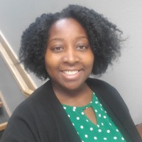 Axion Contact Employee Natara Peters's profile photo
