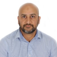 Shakeel Butt Email