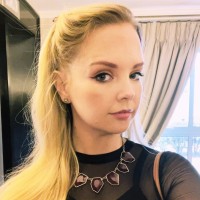 Asilia Africa Employee Hollie Gordon's profile photo