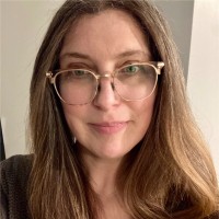 Act Employee Susan Hirsch's profile photo
