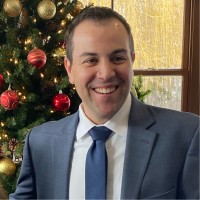 National Fuel Gas Company Employee Anthony Formato's profile photo