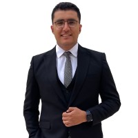 Egypt-Japan University of Science and Technology (E-JUST) Employee Adham Hammad's profile photo