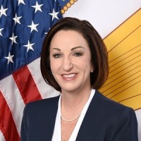 Marcia Holmes