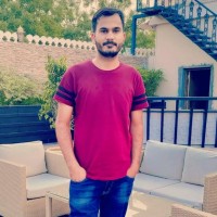 Kidaura Employee Shriram Choudhary's profile photo