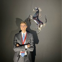 Francesco Gallo Email