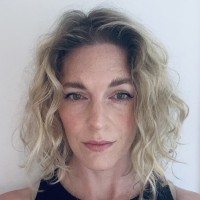 JustPark Employee Holly McGuigan's profile photo