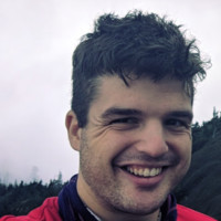Quintiq, a Dassault Systèmes company Employee Simon Feeman's profile photo