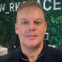 Wrkspace Employee Christian Lincoln's profile photo
