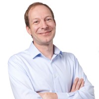 Merck Employee Cees van der Poel's profile photo