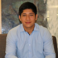 Los Angeles Metro Employee Aaron Duque's profile photo