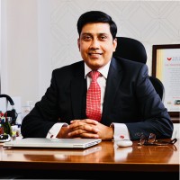 The Phoenix Mills Ltd. Employee Gajendra Rathore's profile photo