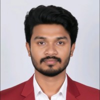 Sigma iGen Ireland Employee Rajesh Noopa's profile photo