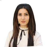 Solicy Employee Gayane Begot's profile photo