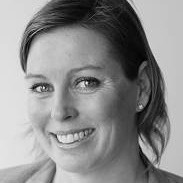 Advertima Vision AG Employee Ulrika Sandegren's profile photo