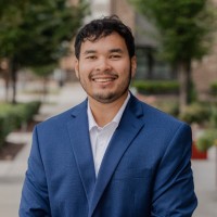 TAG Solutions Employee Tony Nguyen's profile photo