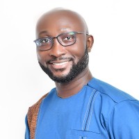 IThorizons Employee Joshua Borlu's profile photo
