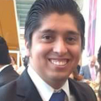 FabLogix Employee Daniel Gómez Vargas's profile photo