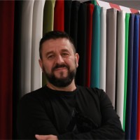 ShowTex Employee Daniel Garcia Rosa's profile photo