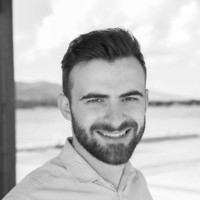 CA Architects Employee John Hoyes's profile photo