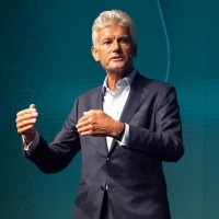 ABN AMRO Bank N.V. Employee Fred Bos's profile photo