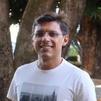 Casa Magalhães Employee Jeferson Brito's profile photo
