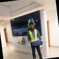 ENGEEPET MANUFACTURING COMPANY NIGERIA LIMITED Employee Emmanuel Ikhile's profile photo
