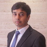 WeRize Employee Sanu Kumar's profile photo