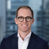 Apollo Global Management, Inc. Employee Andrew Gosden's profile photo