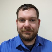 Wintsec Technologies Employee Zachary Andrus's profile photo