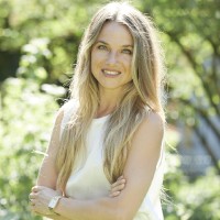 ImmoZebra GmbH Employee Deborah Mrics's profile photo