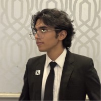 Harsh Saini's profile photo