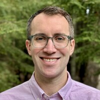 Beam Therapeutics Employee David Born's profile photo