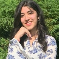 Hofstra University Employee Disha Bhalla's profile photo