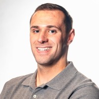 D.C. United Employee Ryan Rosenberg's profile photo