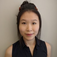 Citadel Employee Scarlett Li's profile photo