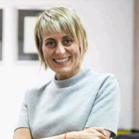 CIMA Consulting Employee Rosa Maria Jurado Calvo's profile photo