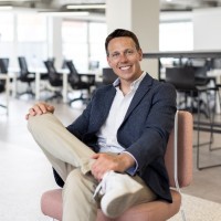 Yavica Employee Charlie Wade's profile photo