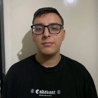 Gaston Saldutti's profile photo