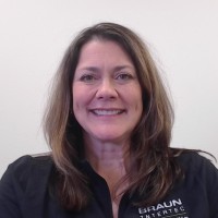 Braun Intertec Corporation Employee Kristi Speidel's profile photo