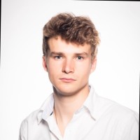 InnovaDesignTeam GmbH Employee Sam Titter-Dower's profile photo
