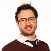 Gloria.care Employee Robert Winters's profile photo